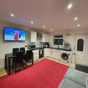 Appartement met Drie Slaapkamers